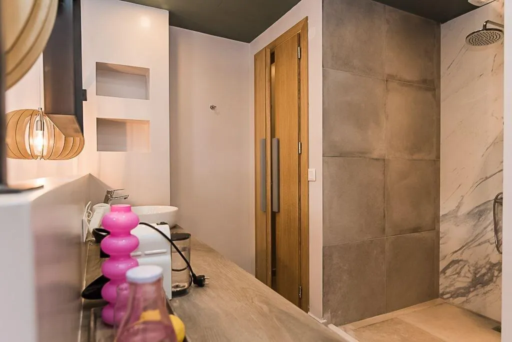Room, Sunshine Boutique Hotel, Crete