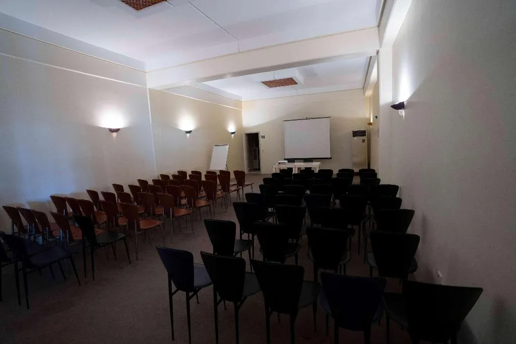 Conferences, Club Tuana Fethiye, Dalaman