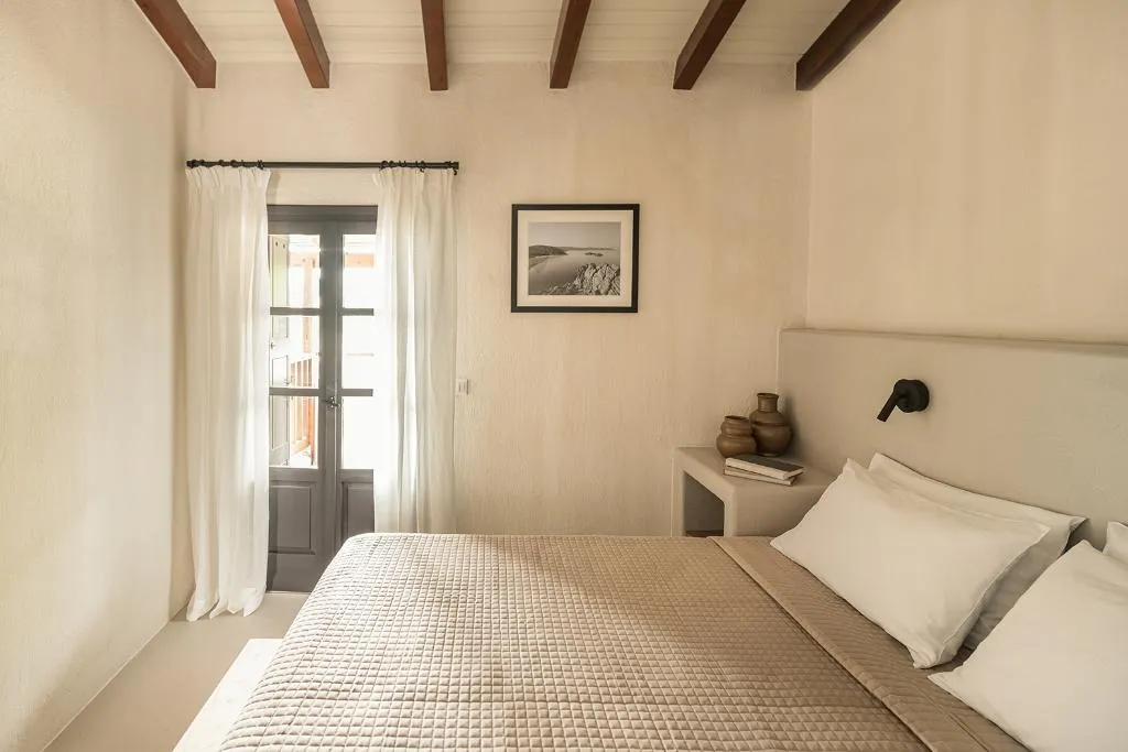 APARTMENT TWO BEDROOMS Room, Koutouloufari Village Holiday Club, Crete