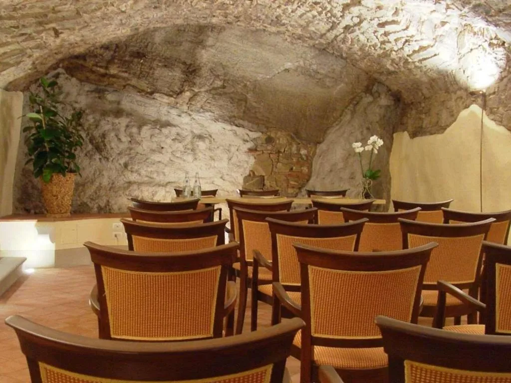 Conferences, Palazzo San Niccolo, Florence
