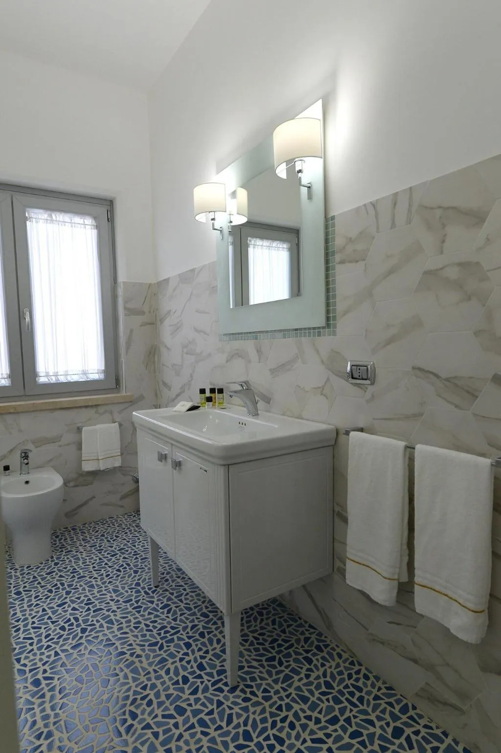 Room, X Hotel, Naples