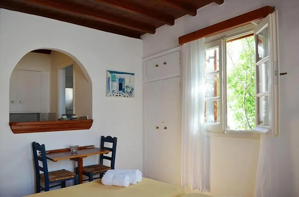 Room, Villa Pinelopi, Mykonos