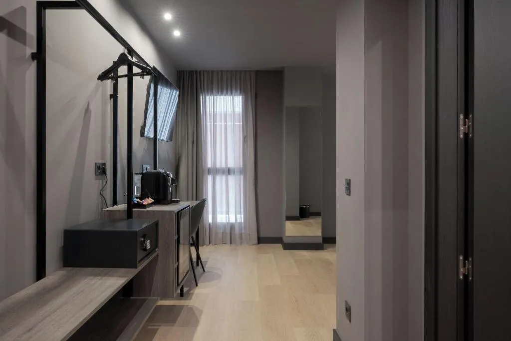 Room, Hotel Livvo La Escarlata, Gran Canaria
