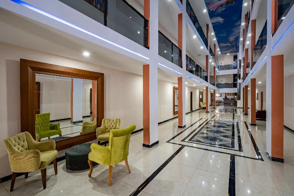 General view, Dionisus Hotel Belek, Antalya