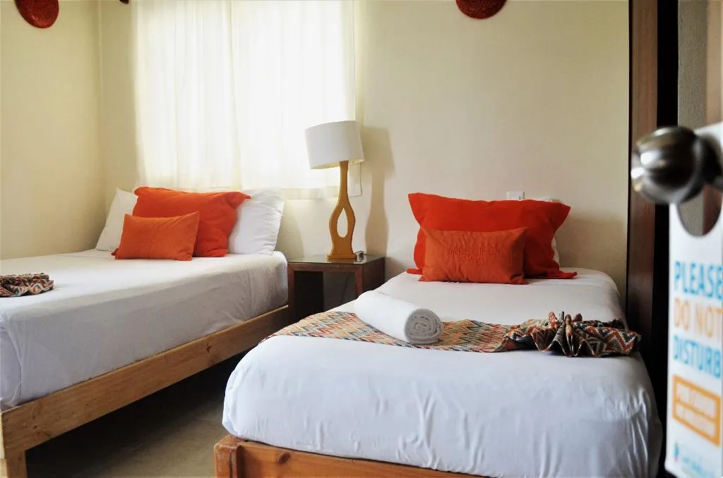 JUNIOR SUITE CITY VIEW Room, Arrecifes Suites, Cancun Area