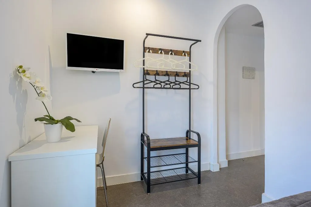 DOUBLE SINGLE USE SUPERIOR Room, NeoMagna Madrid, Madrid