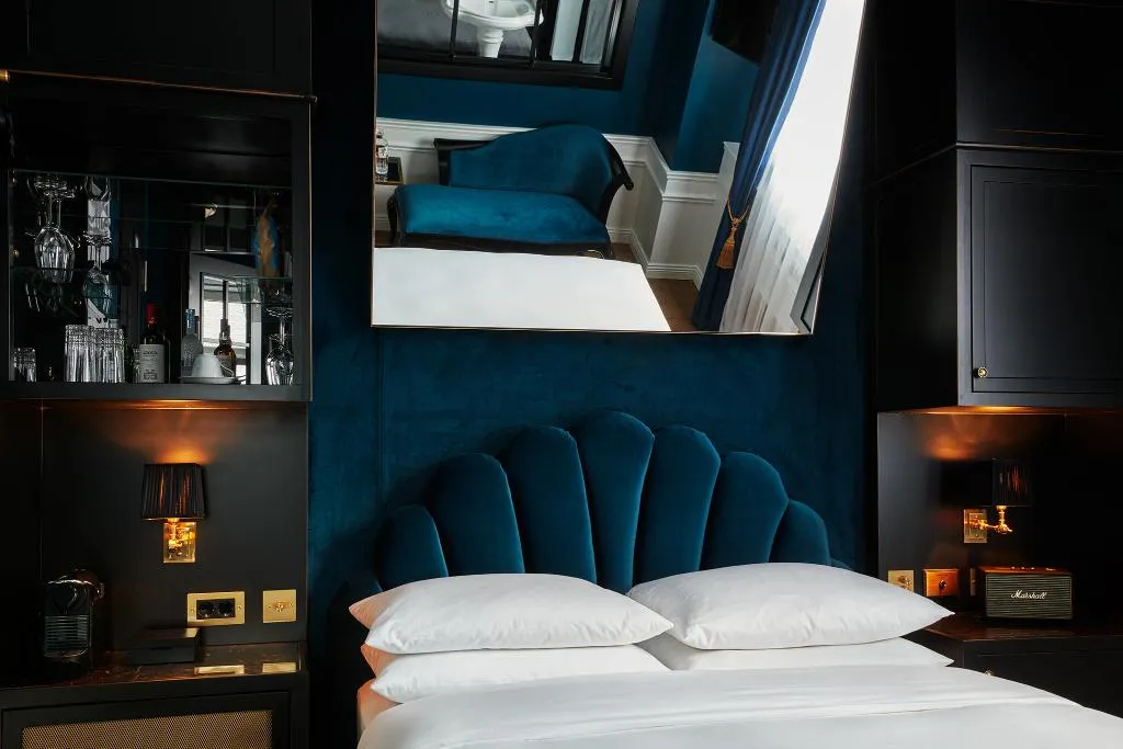 DOUBLE EXECUTIVE Room, Provocateur, Berlin, a part of Sircle Collection, Berlin