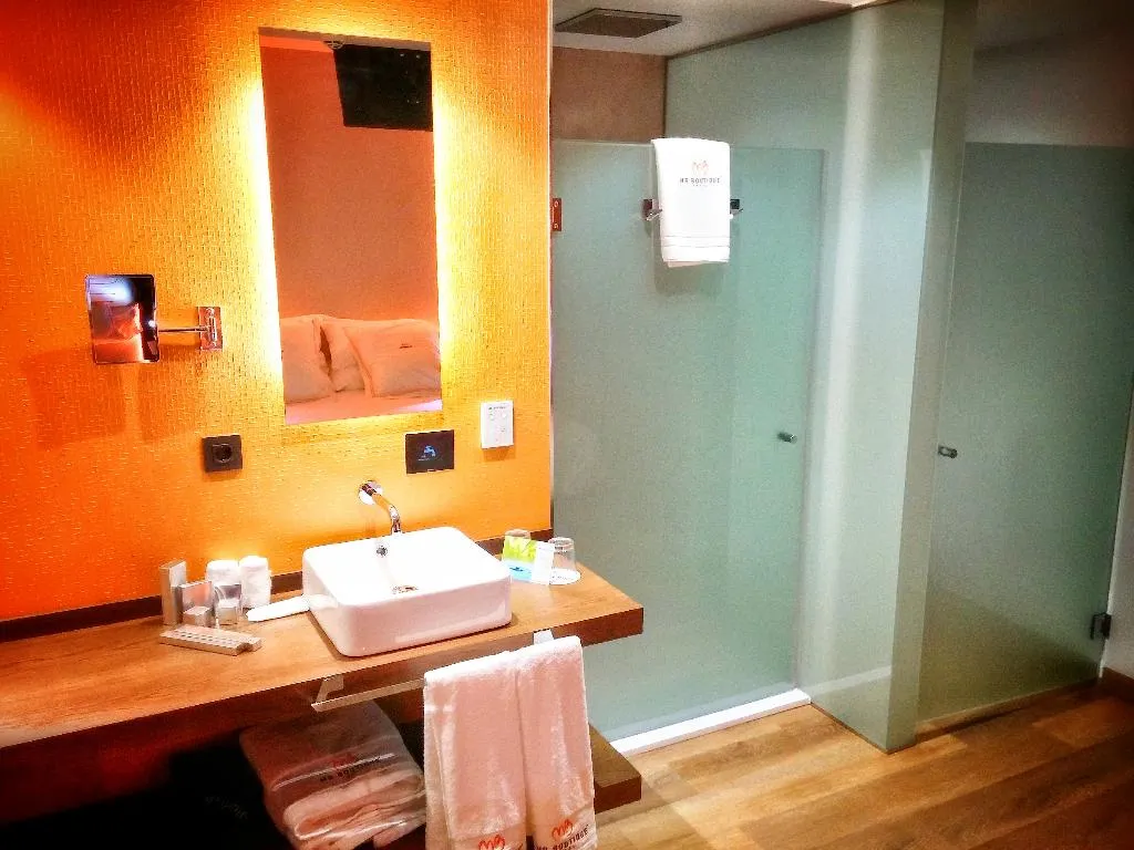 DOUBLE LUXURY Room, MB Boutique Hotel - Adults Recommended, Costa Del Sol