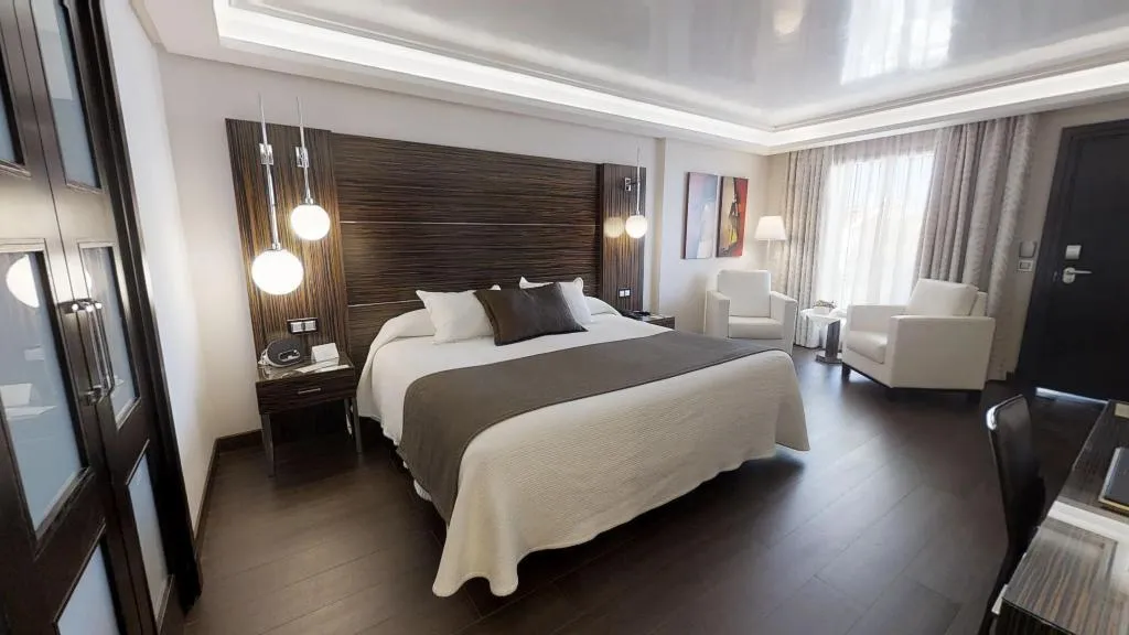DOUBLE SINGLE USE CLASSIC Room, Vincci Seleccion Aleysa, Costa Del Sol