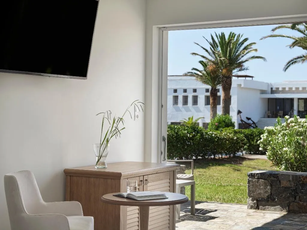 BUNGALOW PREMIUM Room, Civitel Creta Beach, Crete