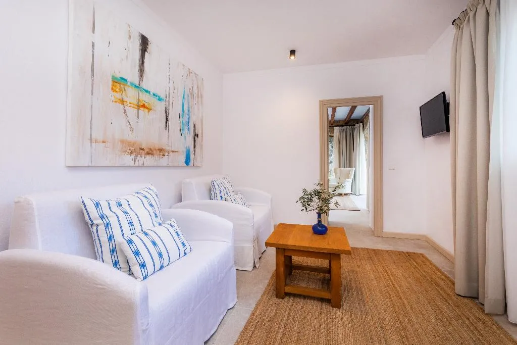 SUITE STANDARD Room, Finca Albellons, Majorca