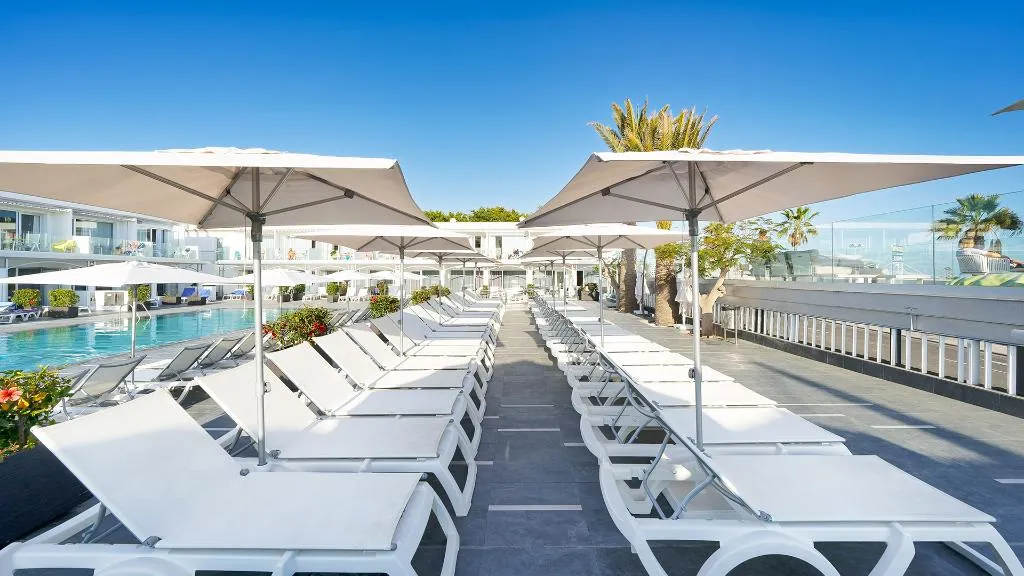 General view, Lara, Gran Canaria