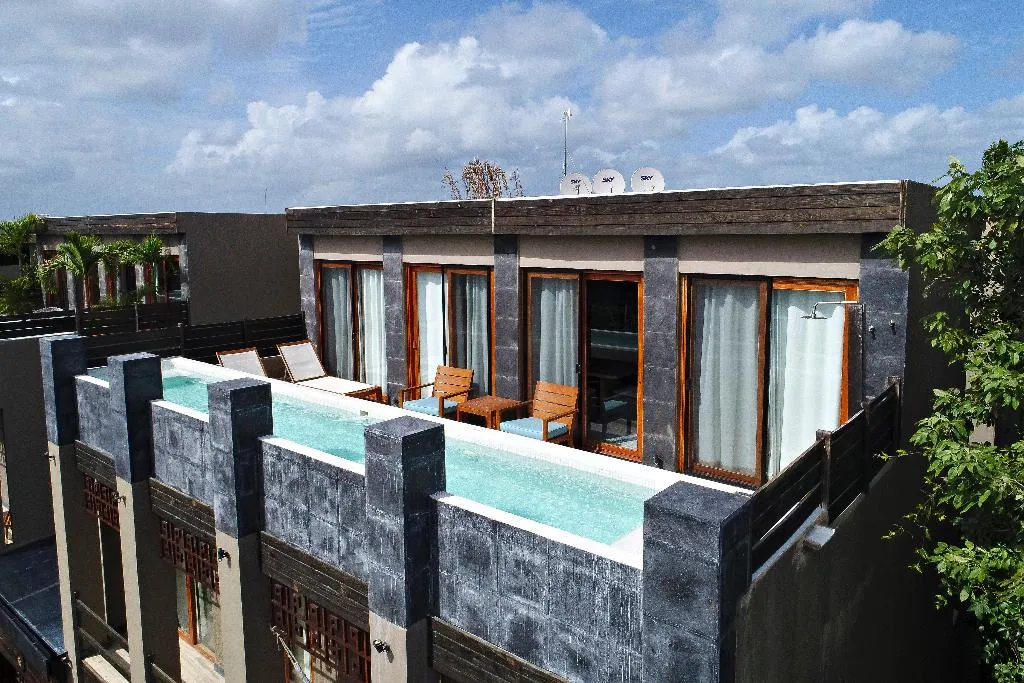 Pool, Art House Tulum, Cancun Area