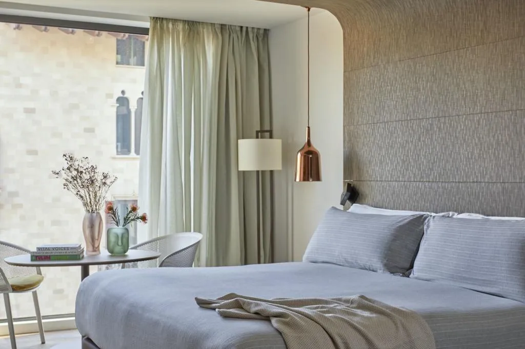 Room, ME Barcelona, Barcelona