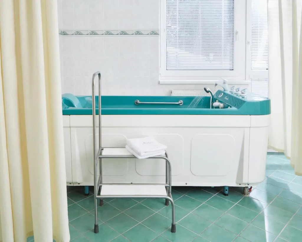 Sports and Entertainment, Spa Hotel Devin, Prague