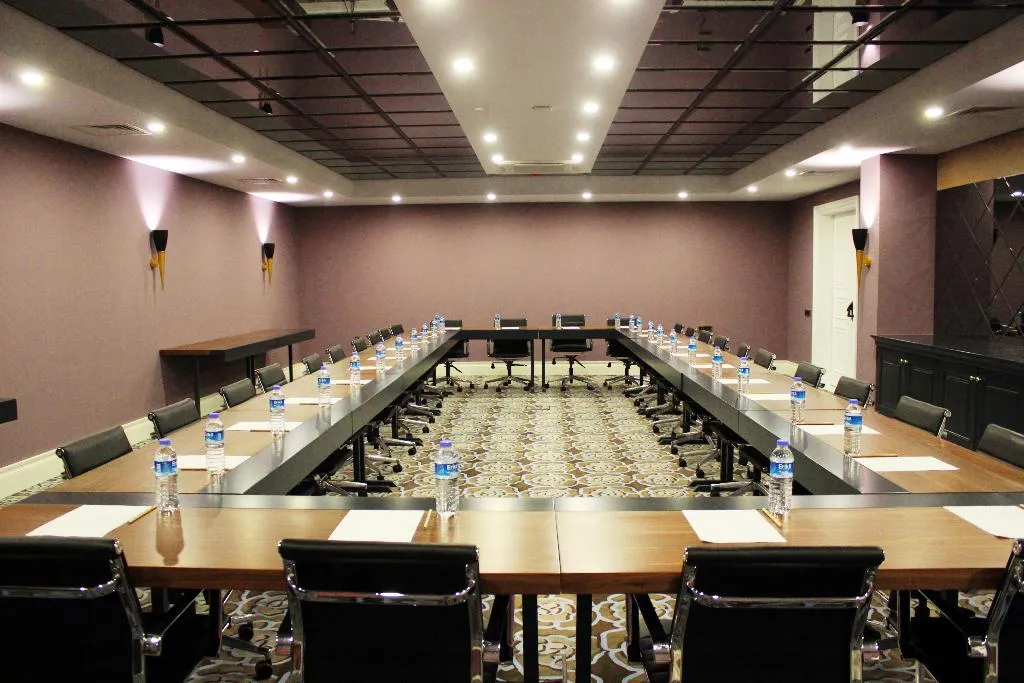Conferences, Reo Hotel, Antalya