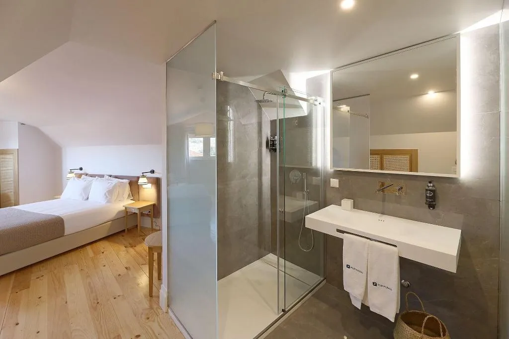 Room, Memoria Porto Flh Hotels, Porto