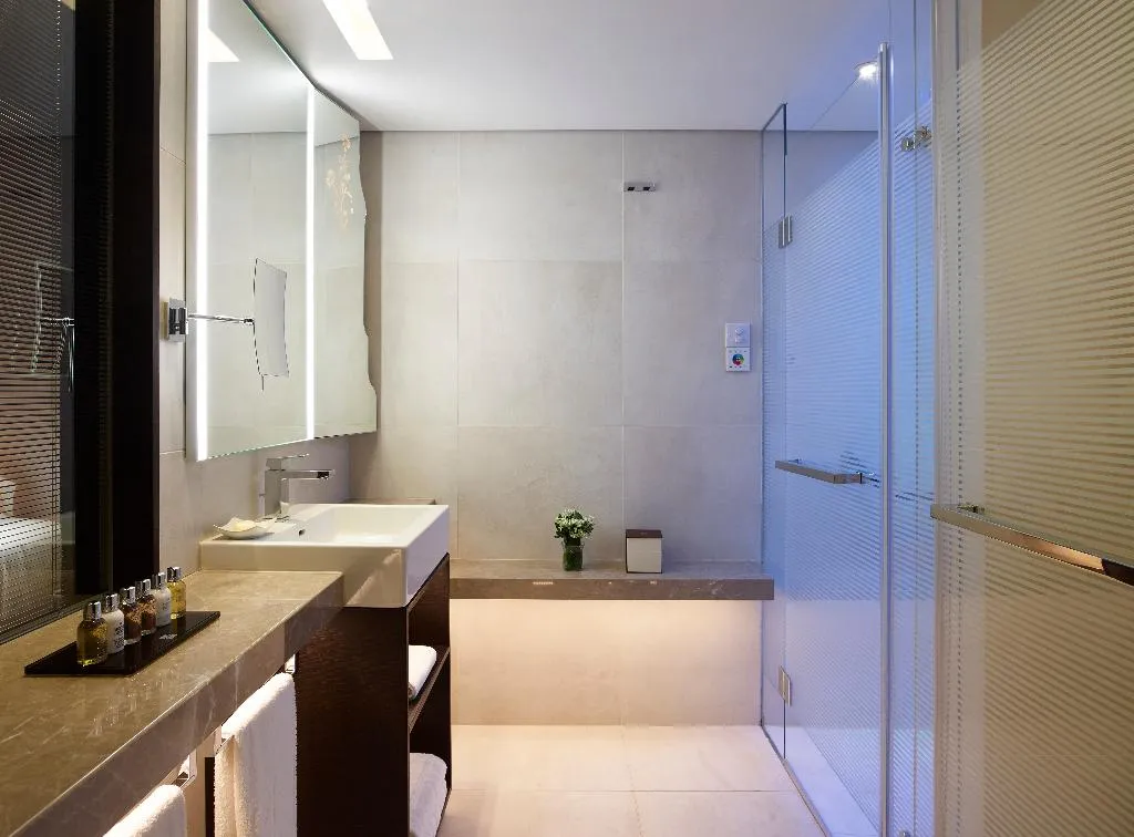 Room, Four Seasons Hotel, Cyprus