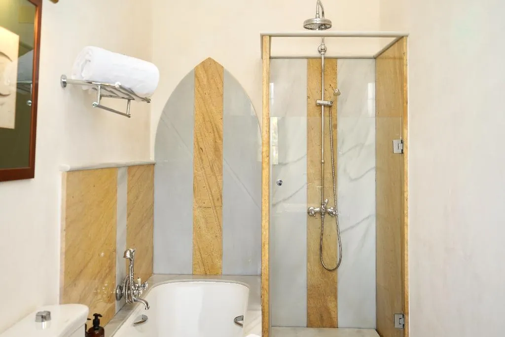 Double or Twin SUPERIOR Room, Monasterio de San Francisco, Costa Del Sol