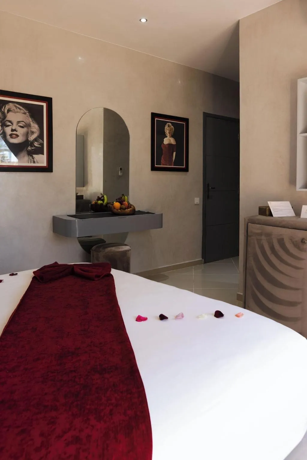 Room, Eden Lodges, Marrakech