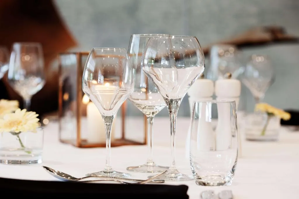 Restaurant, Scandic Hvidovre, Copenhagen