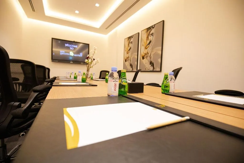 Conferences, Rose Executive Hotel - Dwtc, Dubai