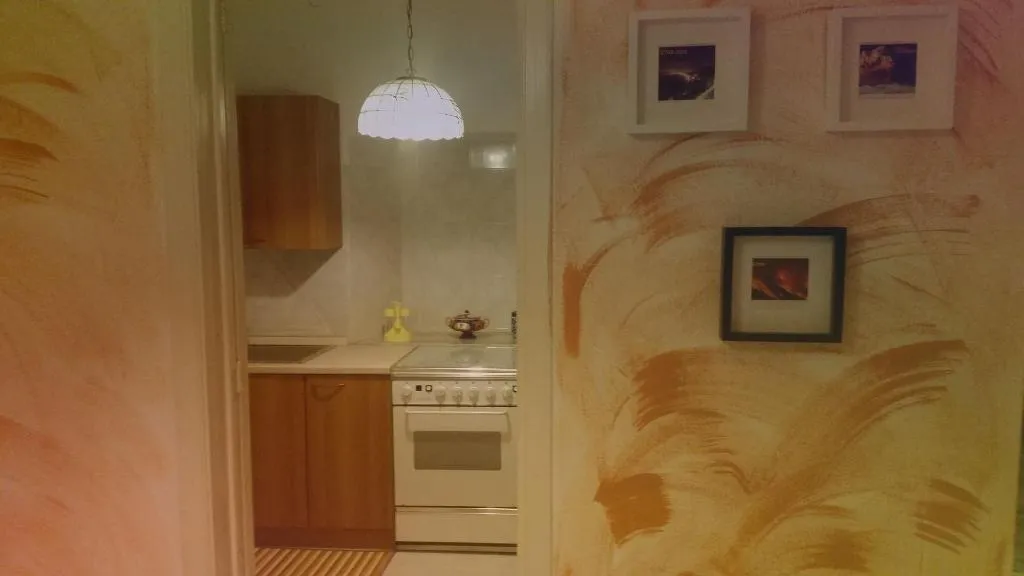 Room, Villa Laura Apartment, Catania