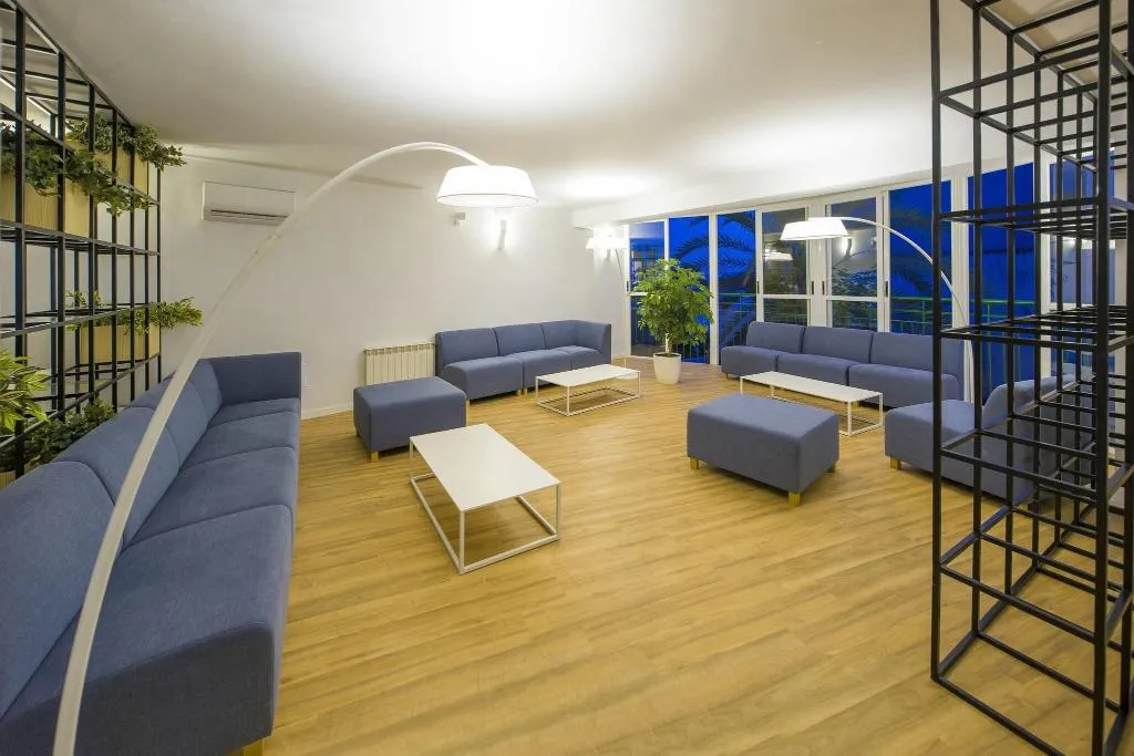 Lobby, Vibra Marítimo Hotel, Ibiza
