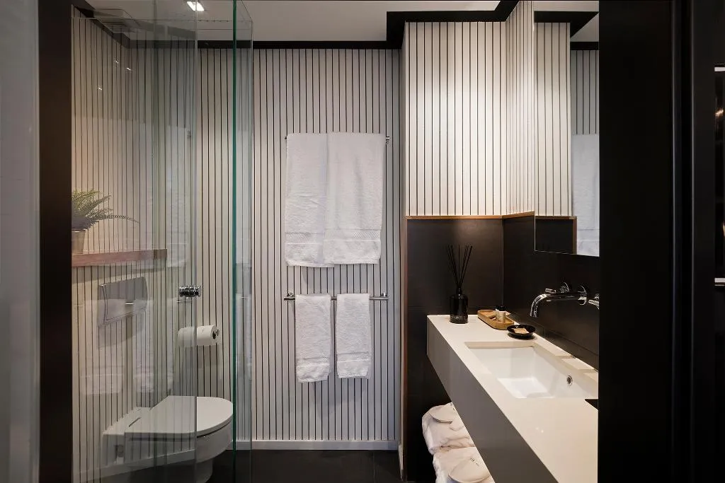 Room, Hotel Casa Elliot, Barcelona