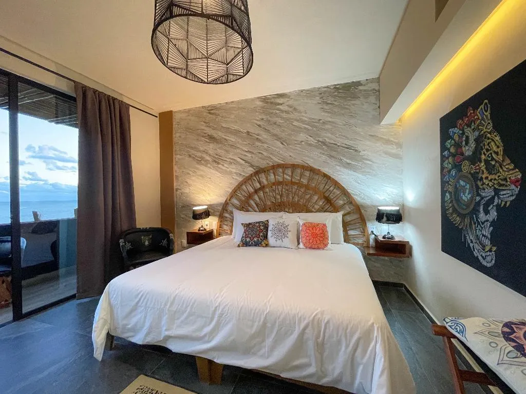 Room, Akuazul Resorts Only Adults, Cancun Area