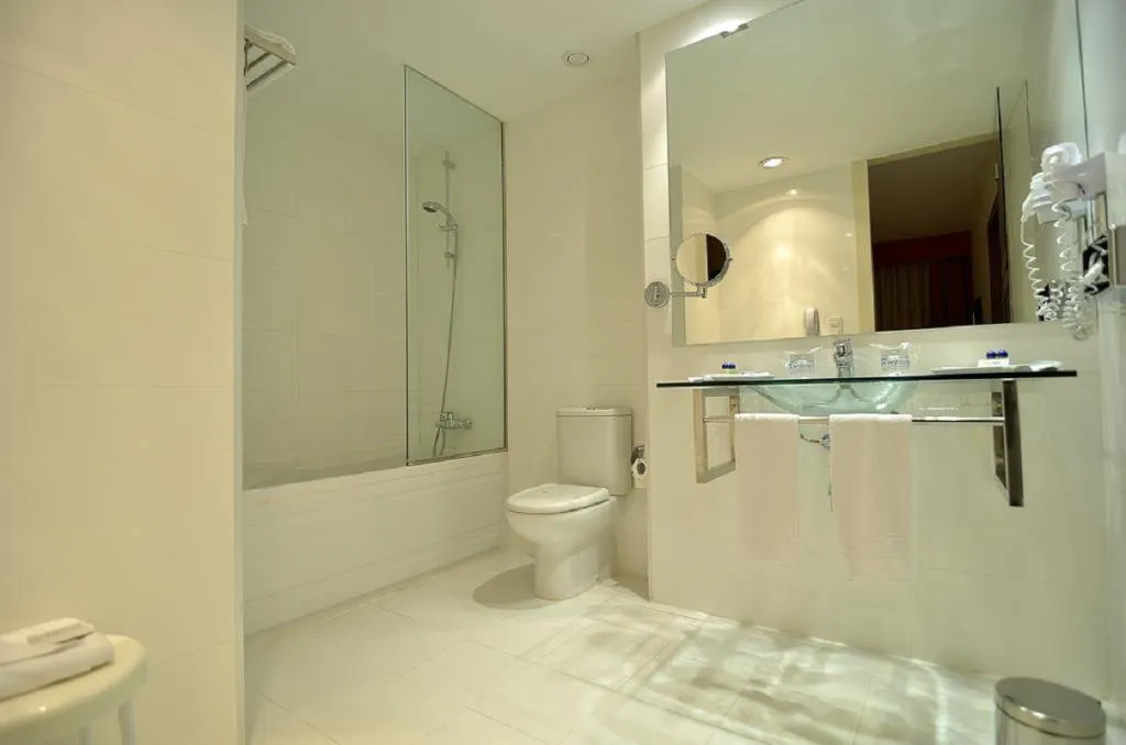 DOUBLE STANDARD Room, Xon's Valencia, Valencia