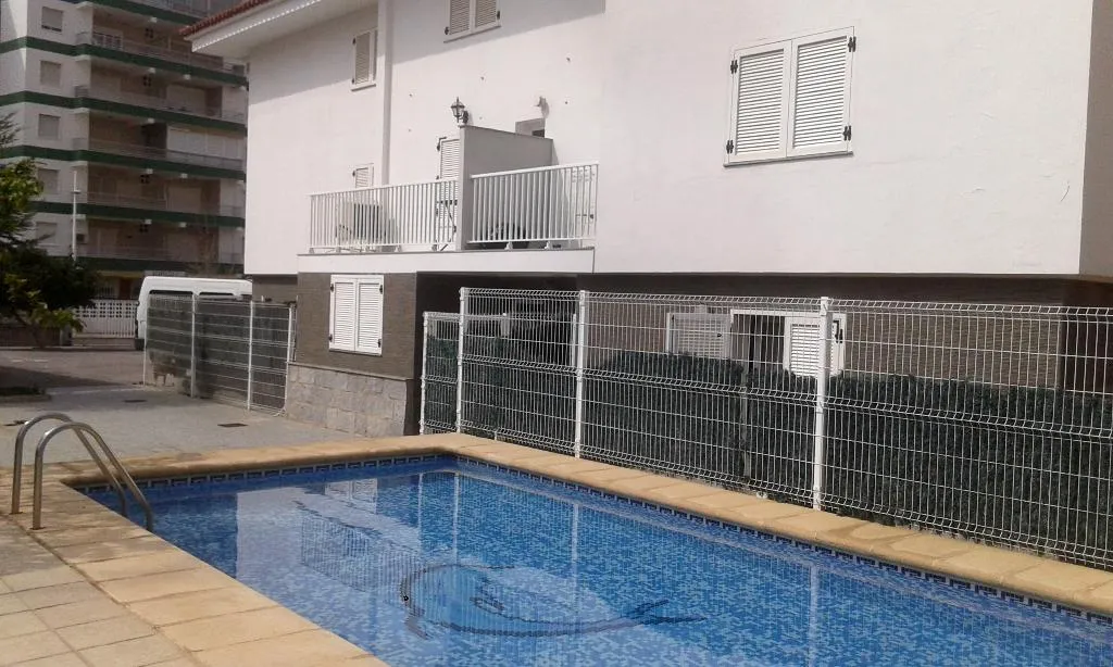 Pool, Apartamentos Gandia Playa 3000, Valencia