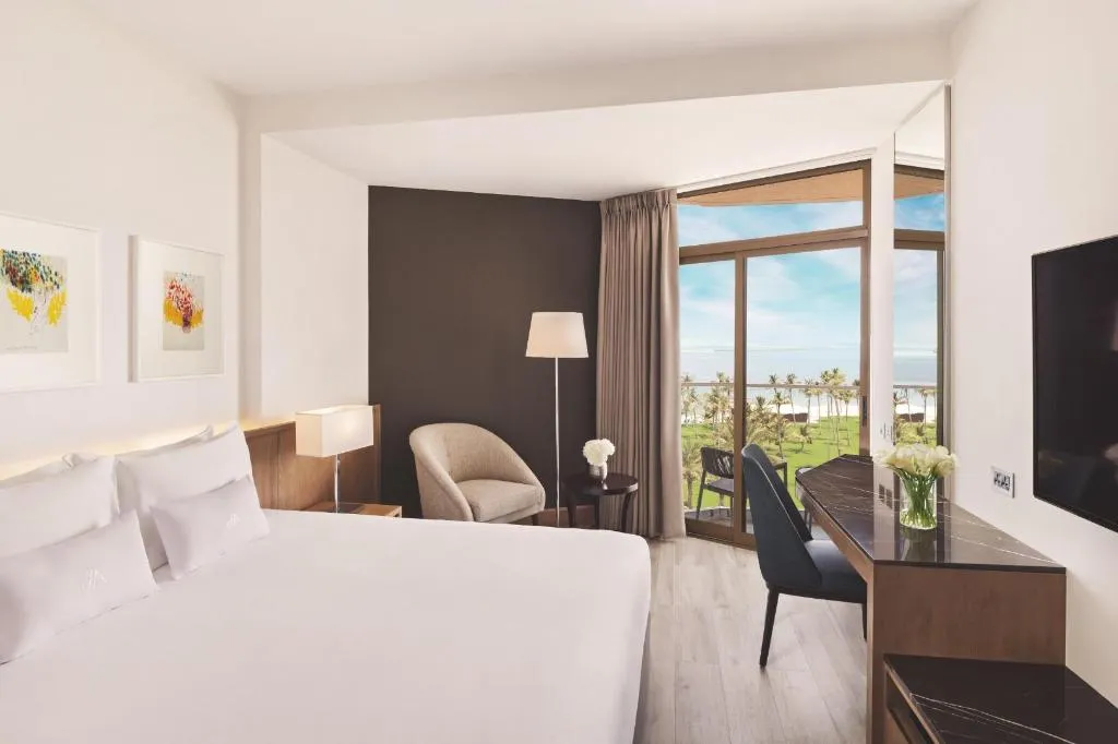 FAMILY ROOM SEA VIEW TWO BEDROOMS Room, JA The Resort – JA Beach Hotel, Dubai, Dubai