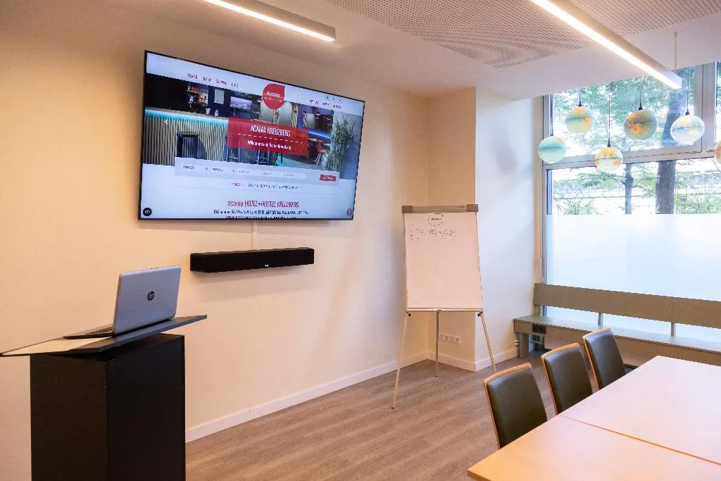 Conferences, Acama Kreuzberg Hotel+Hostel, Berlin