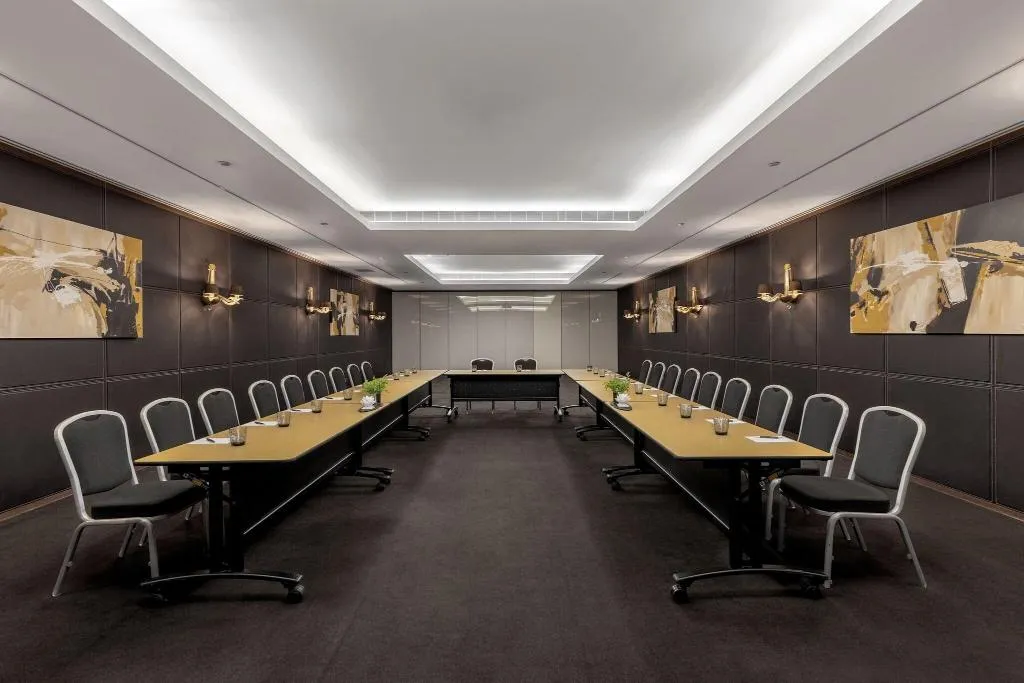 Conferences, Sheraton Lisboa Hotel & Spa, Lisbon