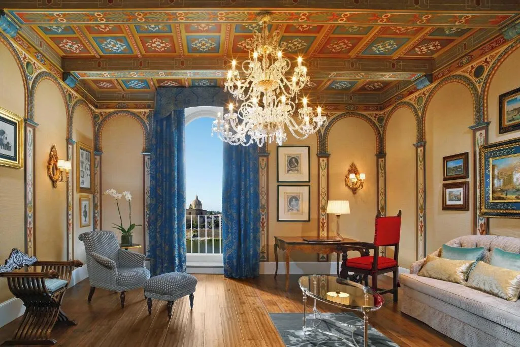 Room, St Regis Florence, Florence