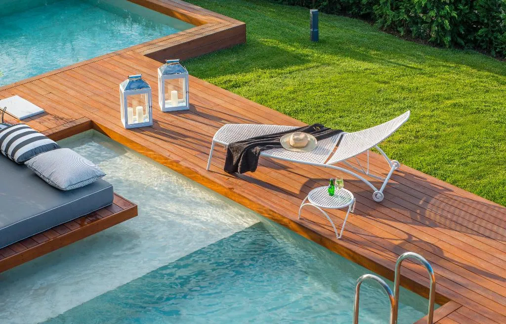 Terrace, Avaton Luxury Beach Resort Relais & Chateau, Thessaloniki