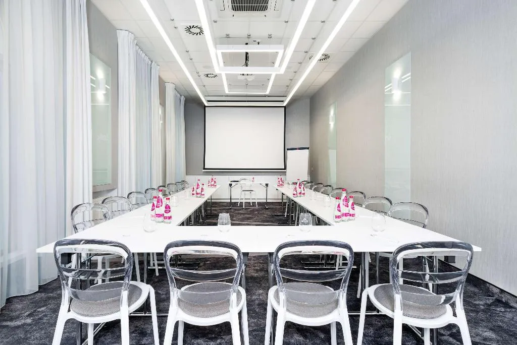 Conferences, Best Western Plus Krakow Old Town, Krakow