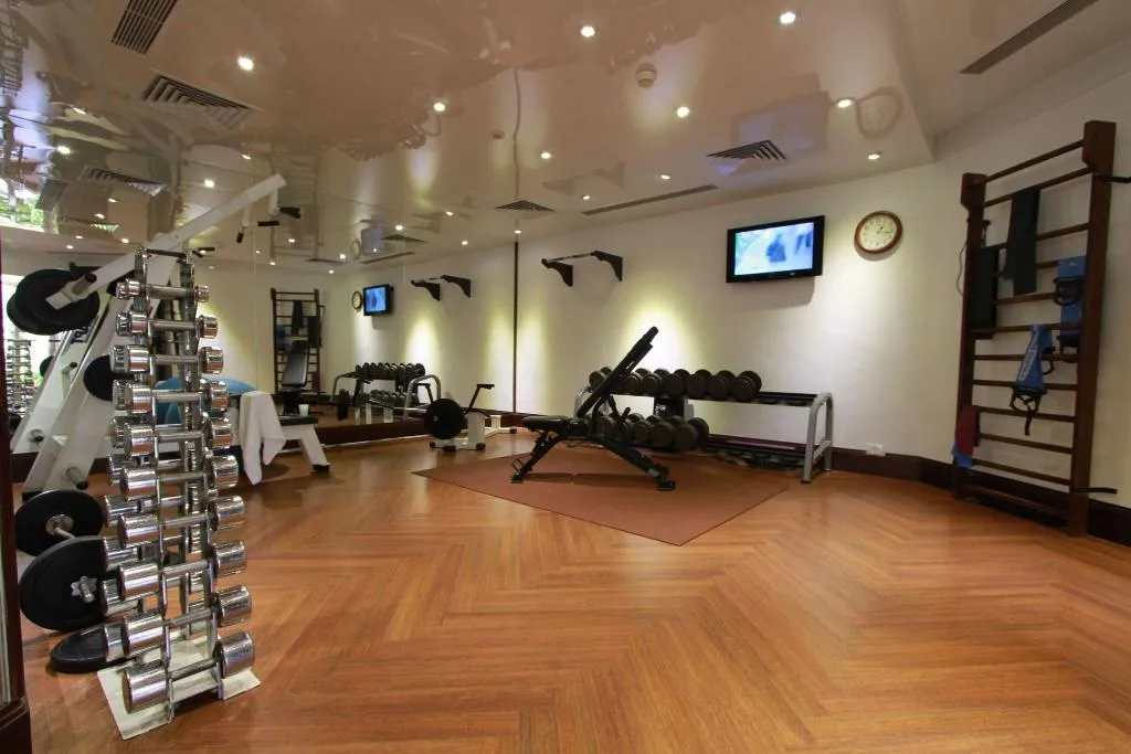 Sports and Entertainment, Le Passage Cairo Hotel & Casino, Cairo