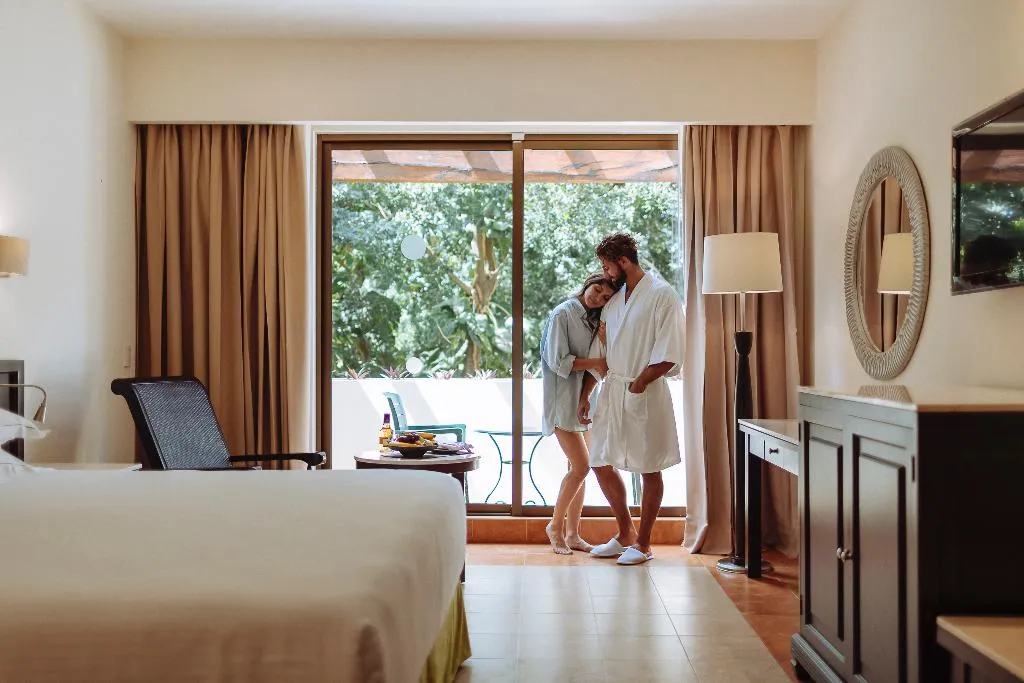 Room, Occidental at Xcaret Destination, Cancun Area