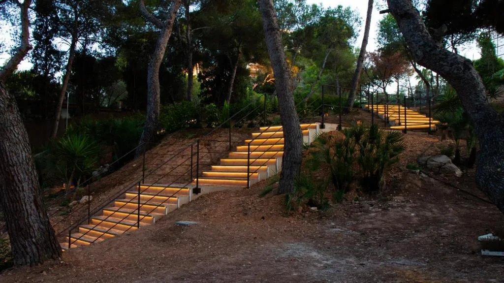 General view, Montepiedra, Costa Blanca