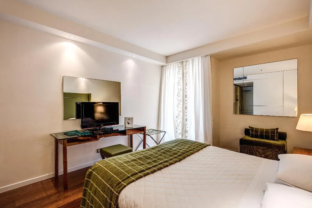Double or Twin SUPERIOR Room, Demidoff Country Resort, Florence