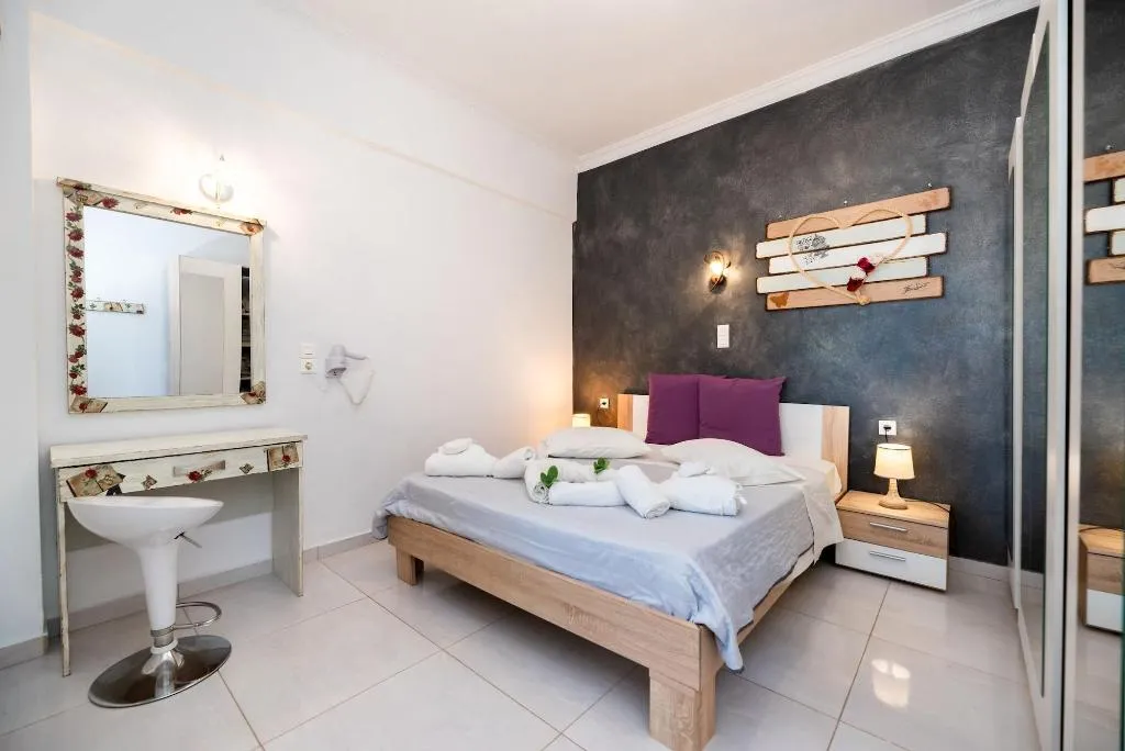 Room, Villa Anto, Santorini
