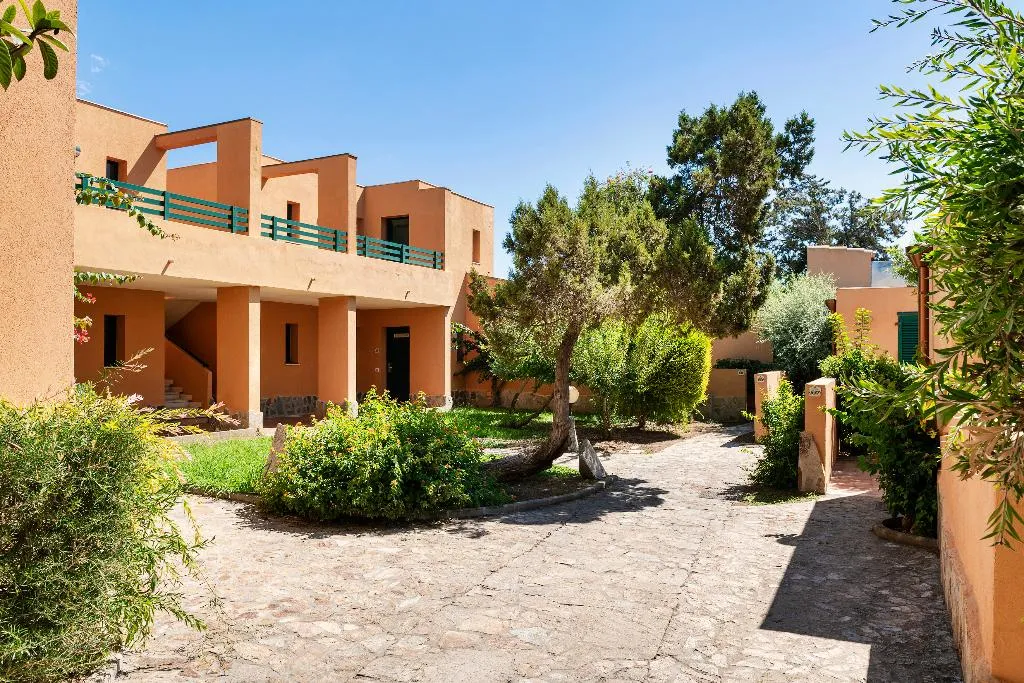 DOUBLE SUPERIOR Room, VOI Tanka Village, Cagliari