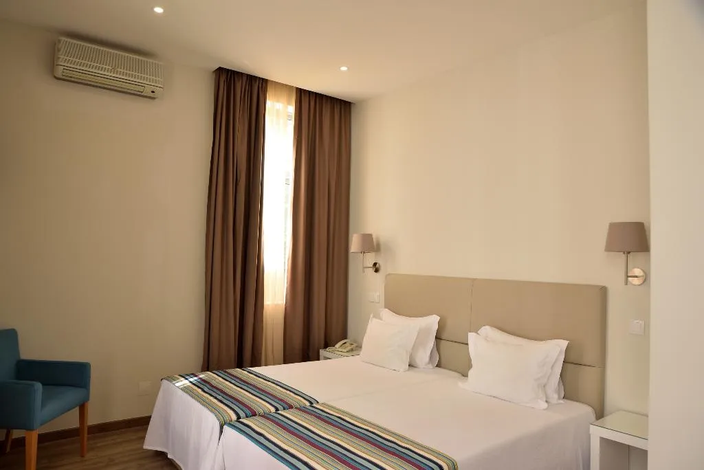 SUITE STANDARD Room, Porto Domus Hotel, Porto