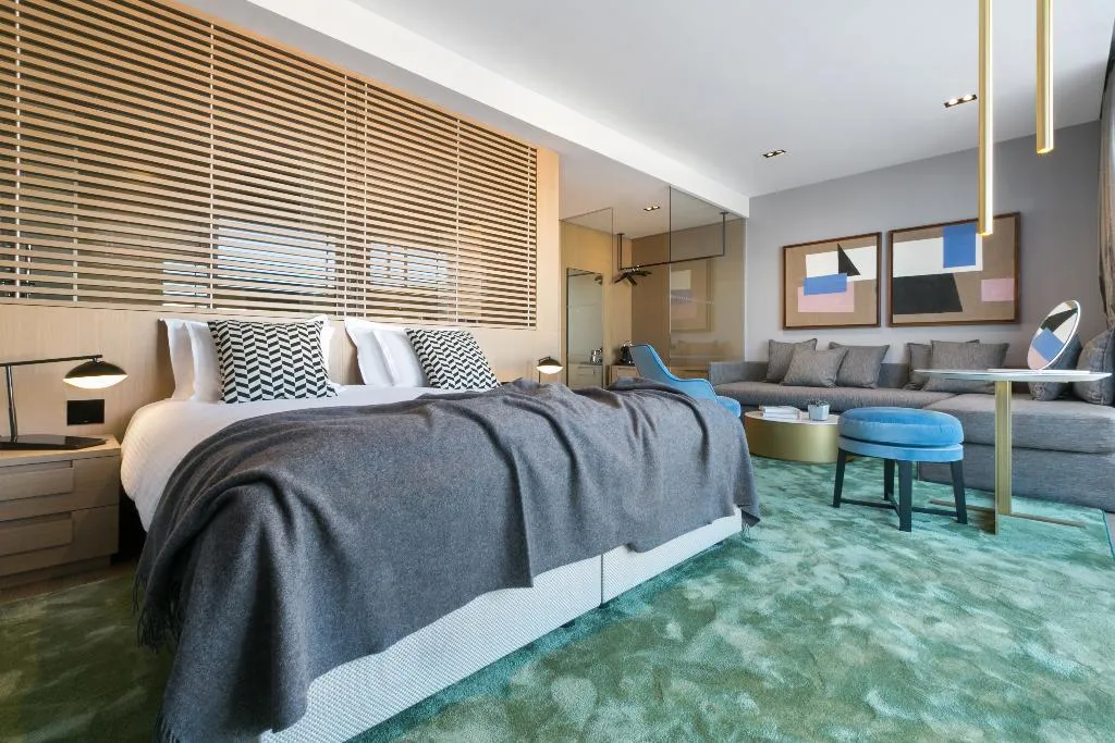 SUITE LUXURY Room, Adriana, Hvar spa hotel, Split