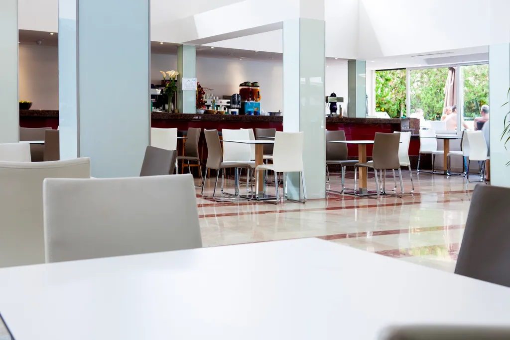 Bar, Mar Hotels Paguera & Spa, Majorca