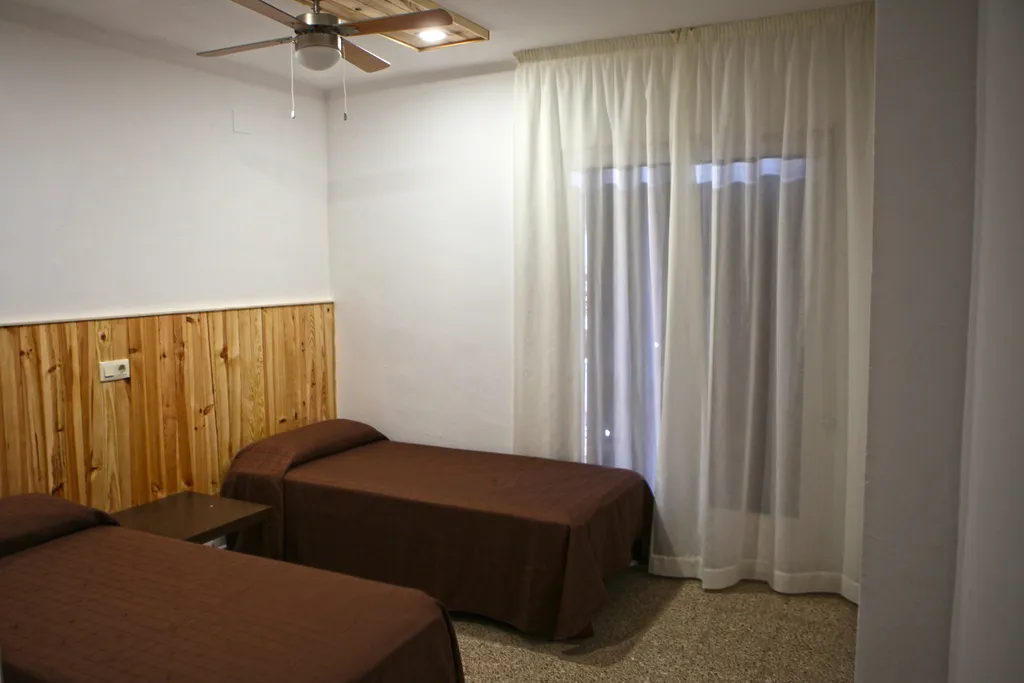 Room, Miranda, Costa Brava