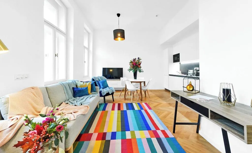 Room, Pytloun Bristol Residence Prague, Prague