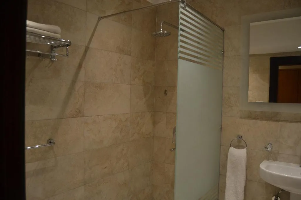 SUITE DELUXE TWO BEDS Room, Omar El Khayam Al Minya Hotel Luxury Accommodation, Cairo